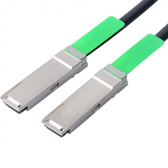 QSFP+/QSFP+