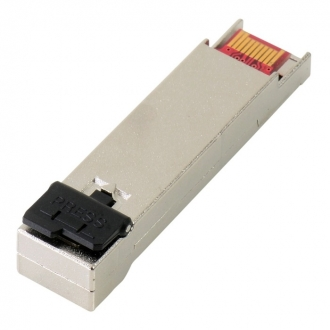 SFP+ plug