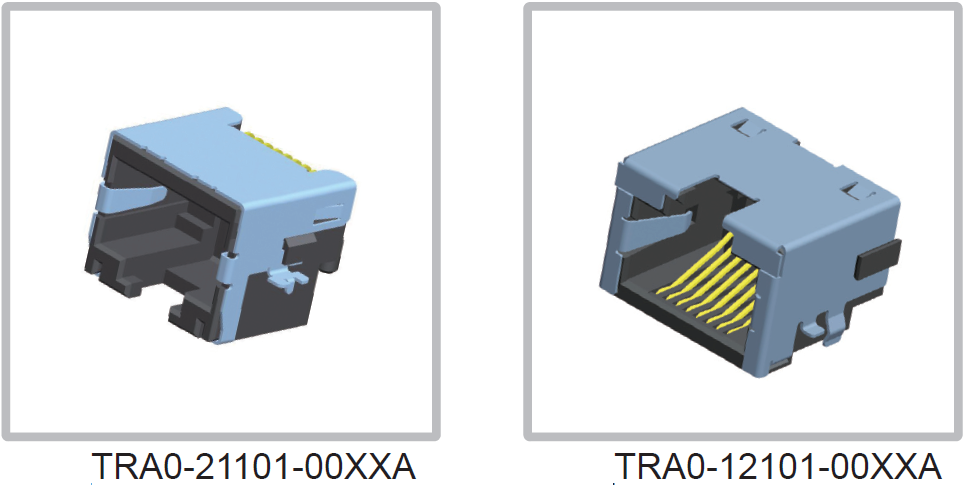 RJ45 Connector