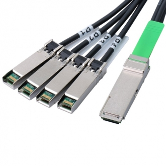 QSFP+/SFP+