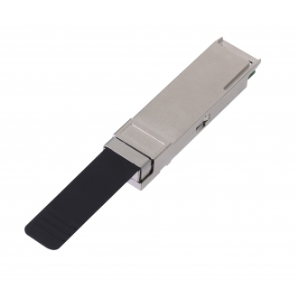 QSFP28 100G passive loopback